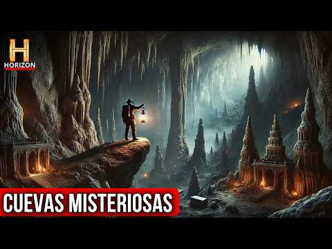 The 7 Most Mysterious Caves in the World that Science Still Cannot Explain