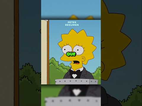 Lisa reveló el secreto de los trucos de magia