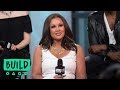 Vanessa Williams Discusses The Pressures On Older Actors To Look Young