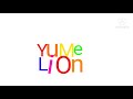 Yume Lion Logo
