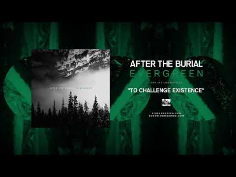 Video thumbnail for To Challenge Existence