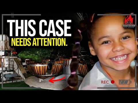 The HORRIFIC Holiday Park Disaster | The Death of Amber Walker