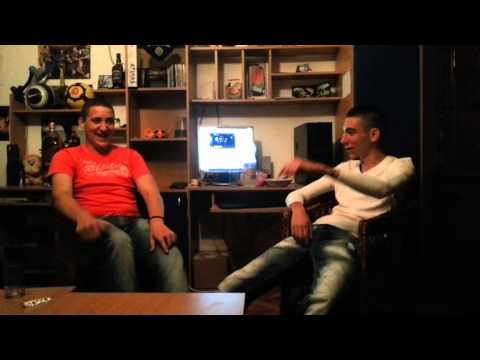 Doktor Rajic Mrda tu stvar