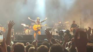 Richard Ashcroft - Surprised by the Joy - Manchester 2022
