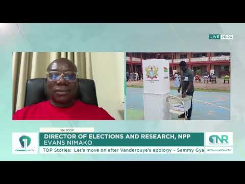 NPP National Elections: 50 Aspirants Pick Nomination Forms as Nominations Close | Channel One News