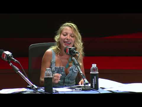 Les amours de vacances - La chronique de Doully