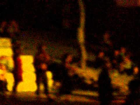 Festival ALUNA - Thièfaine - La Fille Du Coupeur de Joint