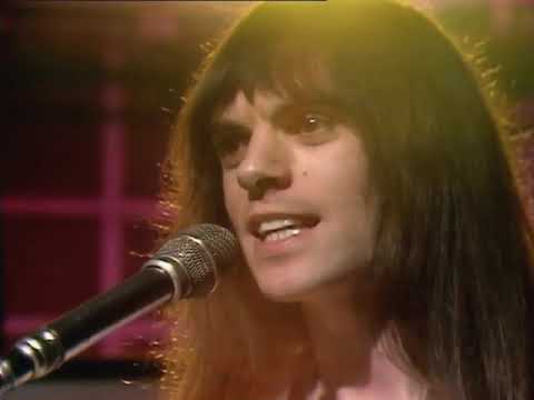 Greenslade - BBC TV Old Grey Whistle Test 1973