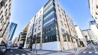 Downtown Hotel Apartments, Amman, Jordan