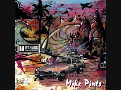Mike Pinto - Terrible October