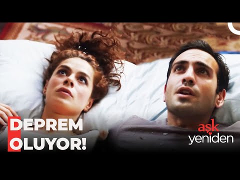 Ayfer'in Sinir Krizi Bütün Evi Ayağa Kaldırdı - Aşk Yeniden 21. Bölüm