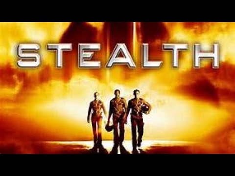 Harnessing Speed : The Making of "Stealth" Pt.3/3 (Jamie Fox, Jessica Biel, Josh Lucas)