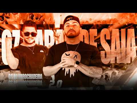 OZ KARAZ DE SAIA // AFTER DOS KARAZ // REPERTÓRIO PRA PAREDÃO 2022