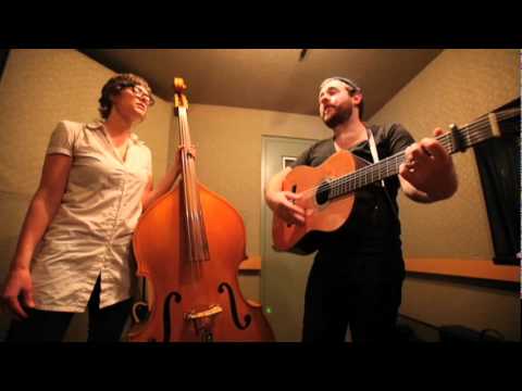 Nathaniel Rateliff - Early Spring Till (Live) Nathaniel Rateliff - Early Spring Till (Live)