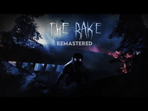 Roblox The Rake