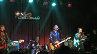 HOODOO GURUS &quot;Party Machine&quot; (05.12.2019)