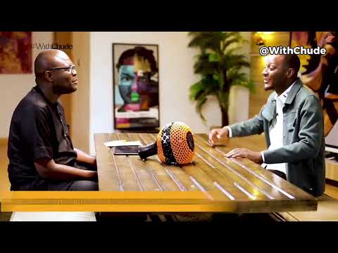 "9ice only wanted to learn music production before he stumbled on being an artist." —  ID CABASA