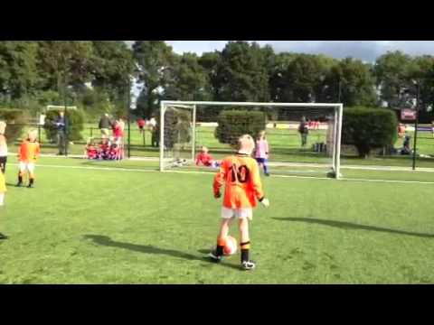 Achterveld F2 - DOSC F7 2-4