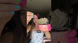 My bestfriend broke my gift 😔 LETS FIX IT!