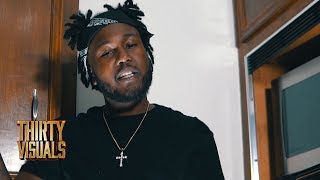 Smoove Da Rb - Rats 4 (Big Rat) (ThirtyVisuals Exclusive)