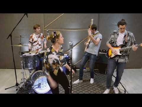 Rolling Box Band - Too Hip Gotta Go