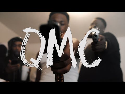 Base 1400 x Big Luke - QMC (OFFICIAL VIDEO)