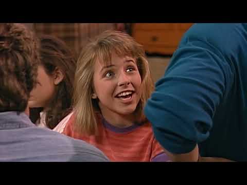 Becky vs. Roseanne | The Silent War! | Roseanne