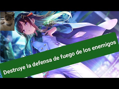 Heaven Burns Red: Análisis de la memoria de Misato Nikaido Liderando con el Ejemplo