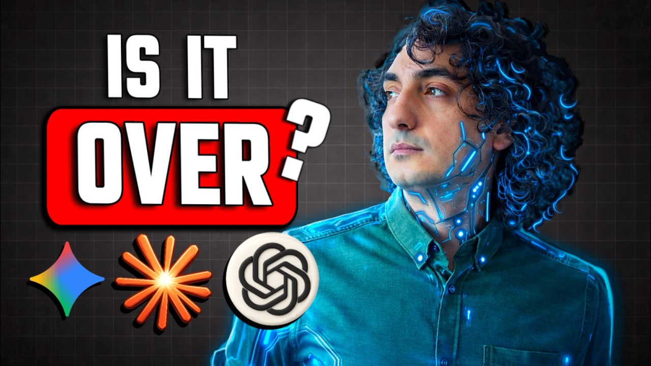 Will AI Replace Data Jobs? (Data Engineers & Data Analysts)