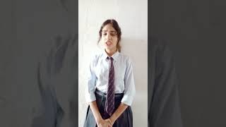 Bhupal Nobles Public School Video
