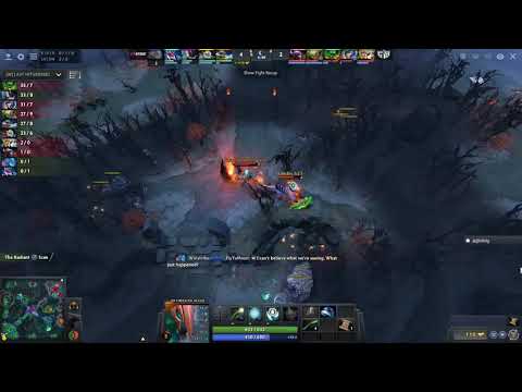 Watch Dota 2  - Winstrike vs Espada #4 | The International 2018 Qualifiers Dota 2