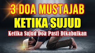 Download lagu 3 Doa Mustajab Ketika Sujud Terakhir Pasti Terkabul - 4 Bacaan Sujud Dalam Sholat Sesuai Sunnah mp3 Download lagu 3 Doa Mustajab Ketika Sujud Terakhir Pasti Terkabul - 4 Bacaan Sujud Dalam Sholat Sesuai Sunnah mp3