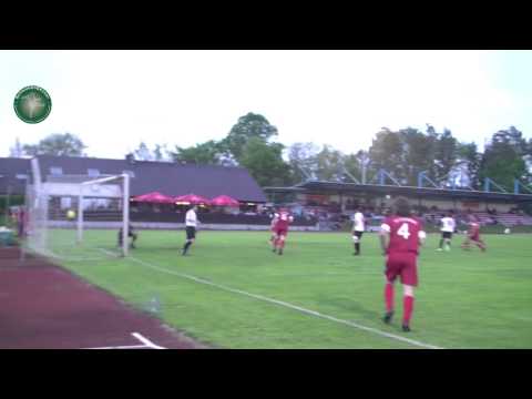 Bezirksliga Nord: TSV Neusäß - TSV Wertingen