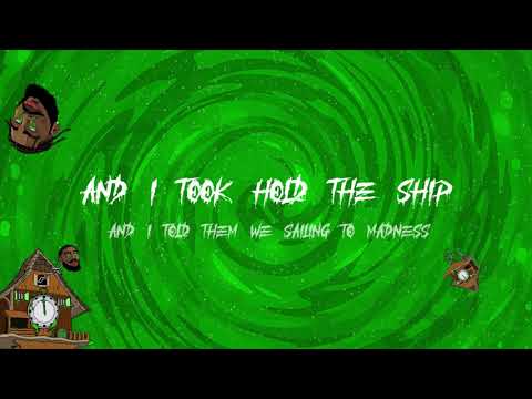 EEskay - 60 Seconds (Lyric Video)