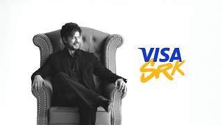 Download lagu VISA x SRK | A Sneak Peek into Power mp3