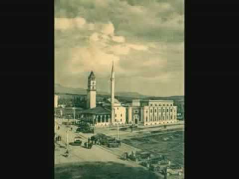 Lezetlliku osht m'Tiron - Rrik Buneci