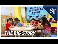 THE BIG STORY: KidStart to benefit low-income families | The Straits Times