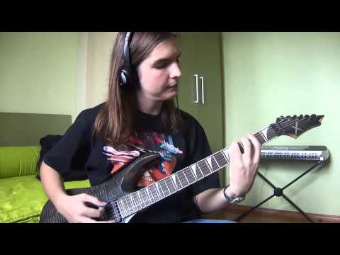 Wastelands - Avantasia