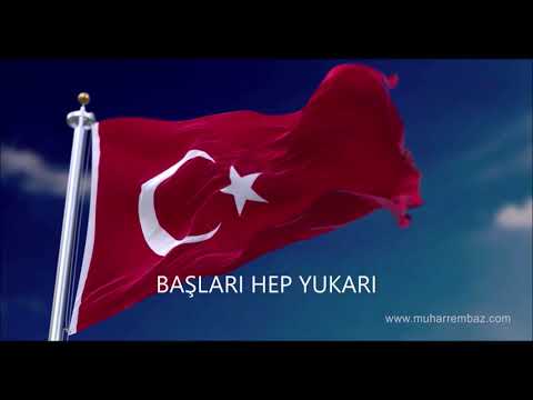 ATATÜRK ÇOCUKLARI (BARIŞ ÇOCUKLARIYIZ*)