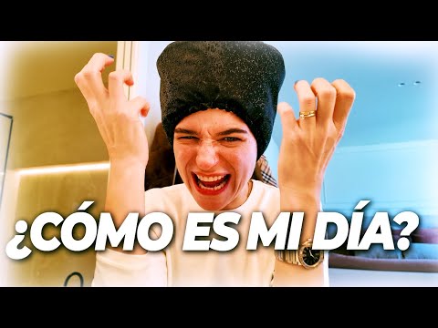 ME QUITAN 500 MILILITROS DE SANGRE🩸, NO PUEDO ABRIR MI COCHE! 😱SOFÍA SE CONVIERTE EN FROZEN ❄️! 