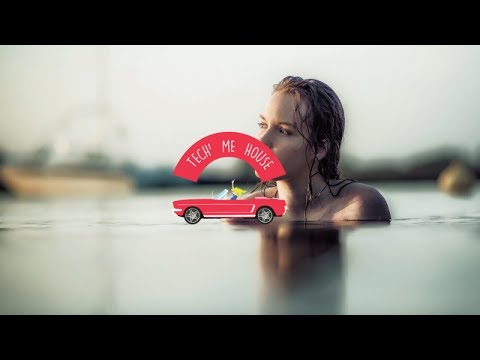 Hamster - Closing Your Eyes (Ft Harley Bird)