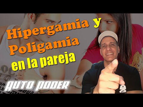 El problema de no entender la hipergamia y la poligamia en las relaciones de pareja