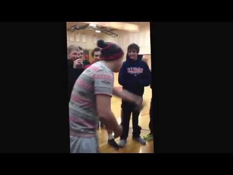 Rap Battle: Tuna vs. Big Daddy Franzen