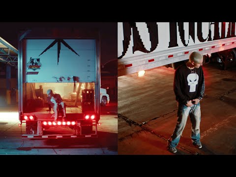 FaceBrooklyn - meteoro ft. Young Cister