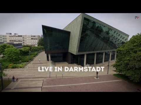 Trailer Superior FC 16 am 11.03.2017 in Darmstadt