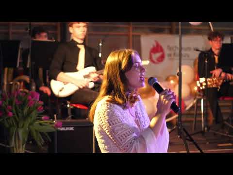 Szukałem Cię wsród jabłek. G. Tomczak & I. Loranc