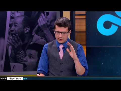 ♠ SEASON 5 ♠ || Cloud 9 vs Enemy eSports analyst desk W8D1 NA LCS Summer 2015
