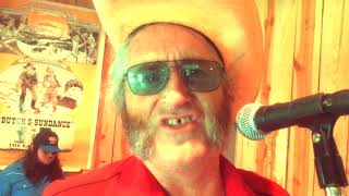 Laid Back Country Picker-Magoffin County Cadillac