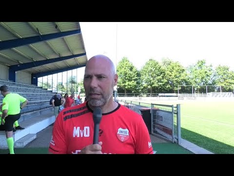 Interviews Sliedrecht - Unitas