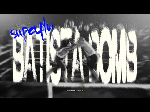 SUPAFLY - BATISTA BOMB (OFFICIAL MUSIC VIDEO)